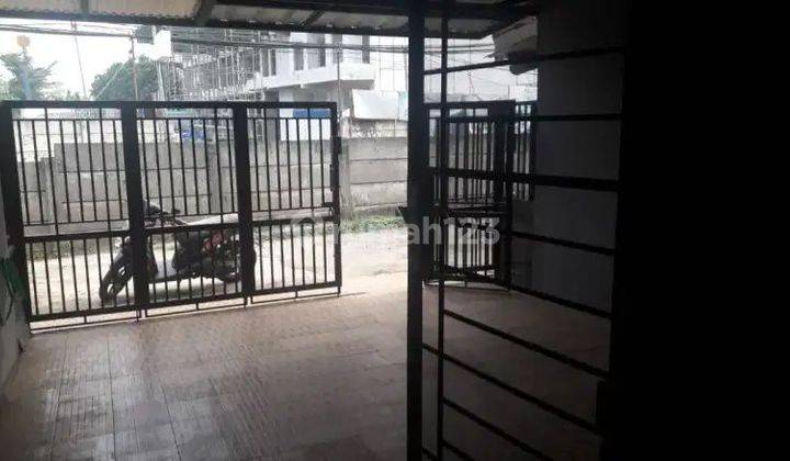 Rumah Dijual Cepat Di Regensi Melati Mas Dekat Bsd  2