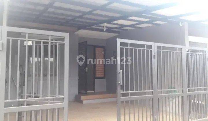 Rumah Dijual Cepat Di Regensi Melati Mas Dekat Bsd  1