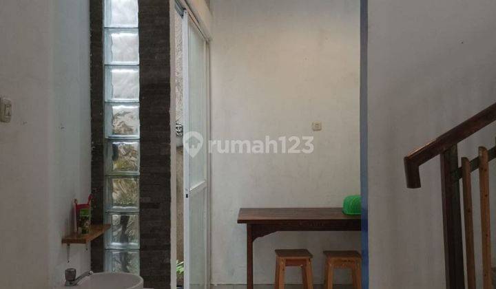 DIJUAL RUMAH 2 LANTAI SIAP HUNI DI SERPONG TERRACE 2