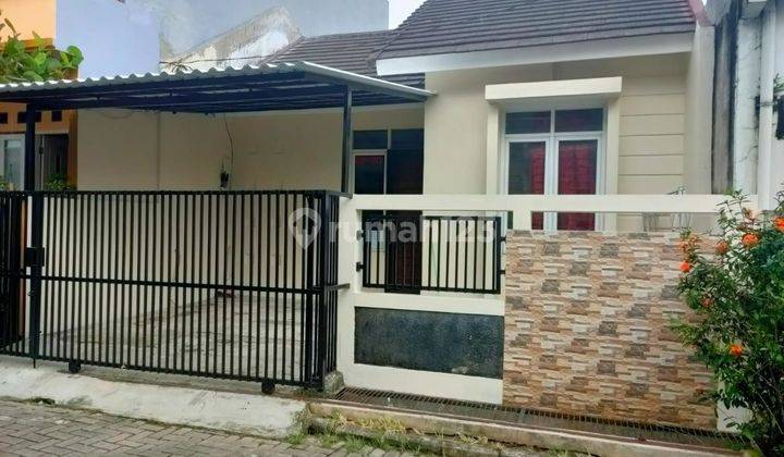 Rumah Dijual Di Serpong Terrace 1