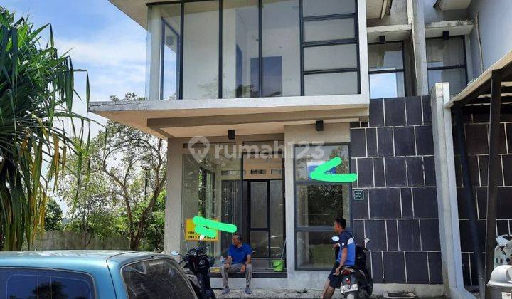 Rumah Dijual Di Golden Park 2  2