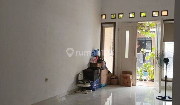 Rumah Dijual Di Serpong Terrace 2