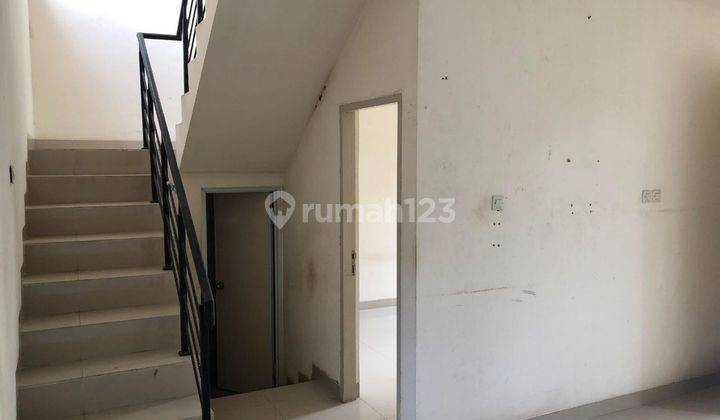 Rumah Dijual Di Serpong Garden 2 Cluster Green Hill Dekat Bsd 2