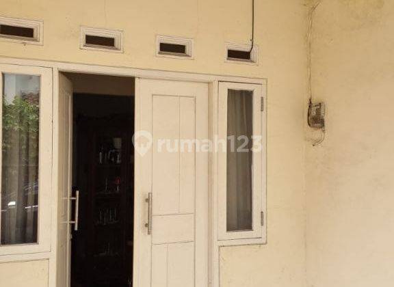 Dijual Rumah 2 Lantai Di Regency Melati Mas Serpong 2