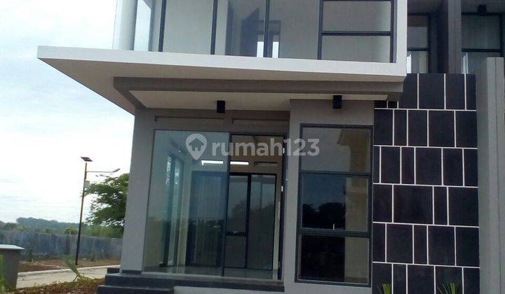 Rumah Dijual Di Golden Park 2  1