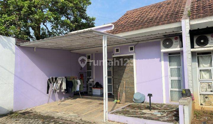 Rumah Dijual Di Setu Residence 2