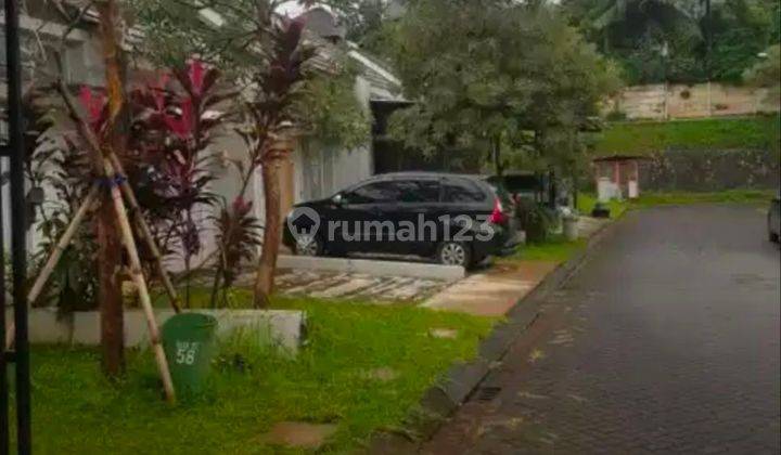 Rumah Dijual Di Serpong Lagoon Cluster Flaminggo  2