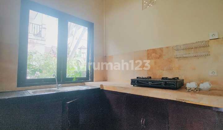 Dijual Cepat Resort 27 Kamar Tidur Di Kawasan Wisata Ubud 4