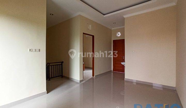 Dijual Rumah Inden 2 Lt Hanya 800 Jutaan Di Batubulan Bali 3