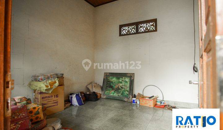 Rumah Cantik Luas 8 Are Dekat Istana Presiden Tampaksiring 6