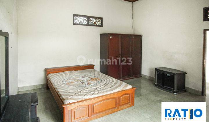Dijual Rumah Luas 8 Are Nuansa Bali Di Tampaksiring Bali 6