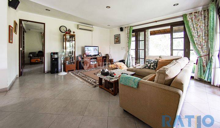 Rumah Mewah Luas 33are Dekat Pantai Pering Blahbatuh  5