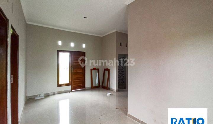Rumah Murah Under 500jt Dekat Rs Sanjiwani Kota Gianyar 4