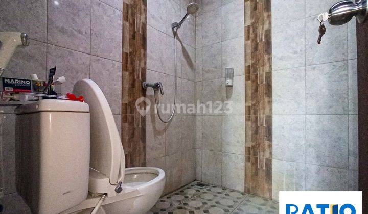 Dijual Rumah Semi Villa Halaman Luas Dekat Canggu  7