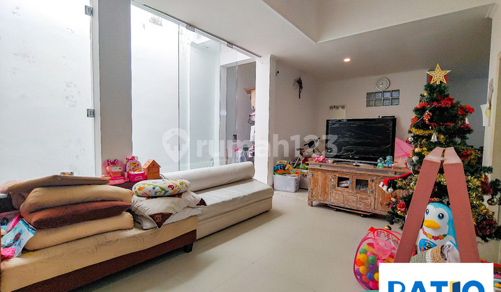 Rumah Second Harga 1,6m Dekat Kawasan Itdc Nusa Dua 3