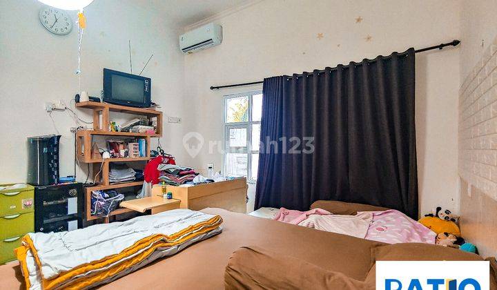 Rumah Second Harga 1,6m Dekat Kawasan Itdc Nusa Dua 4