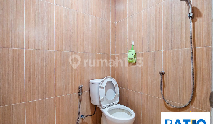 Rumah Second Harga 1,6m Dekat Kawasan Itdc Nusa Dua 6