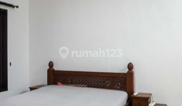 Dijual Rumah 2 Lantai, Jalan Lebar Dekat Canggu Bali 4