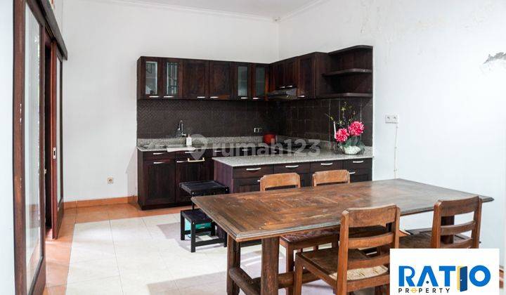 Dijual Rumah 2 Lantai, Jalan Lebar Dekat Canggu Bali 5