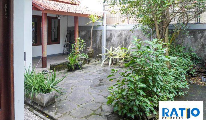 Dijual Rumah 2 Lantai, Jalan Lebar Dekat Canggu Bali 6