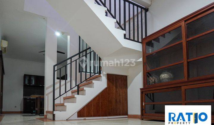Dijual Rumah 2 Lantai, Jalan Lebar Dekat Canggu Bali 8