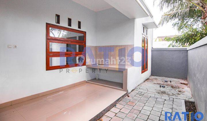 Rumah Murah Siap Huni, Harga 600 Jutaan Di Celuk Batubulan 6