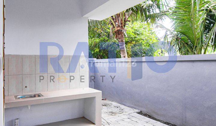 Rumah Murah Siap Huni, Harga 600 Jutaan Di Celuk Batubulan 7
