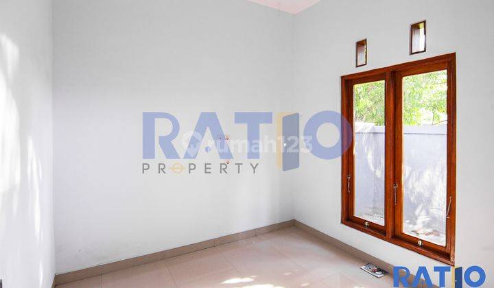 Dijual Rumah Baru Akses Mobil, 2 Kamar Di Celuk Batubulan 6