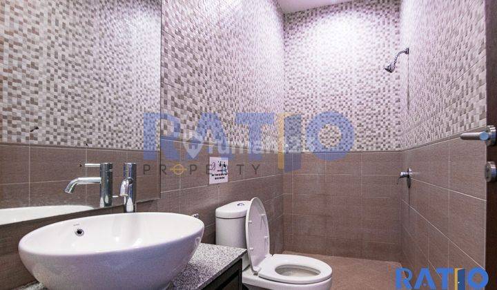 For Sale Villa Cantik Plus Pool Dekat Pantai Di Ketewel 6