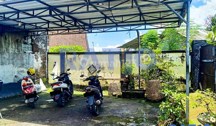 Rumah 4 Kamar Luas 2,6 Are Dekat Baypass Ib Mantra  8