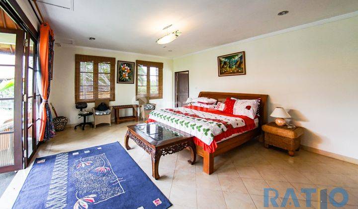 Rumah Second Luas 33 Are, Tepi Jalan Di Pering Blahbatuh 1