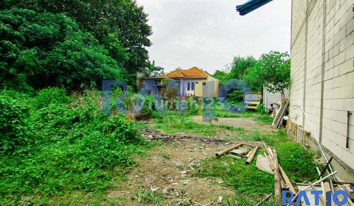 Dijual Tanah 2 Are Untuk Rumah, Akses Mobil Di Kesiman 5