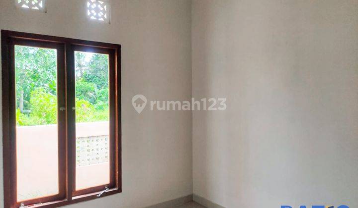 Dijual Rumah Siap Huni 595juta Dekat Taman Kota Gianyar  7