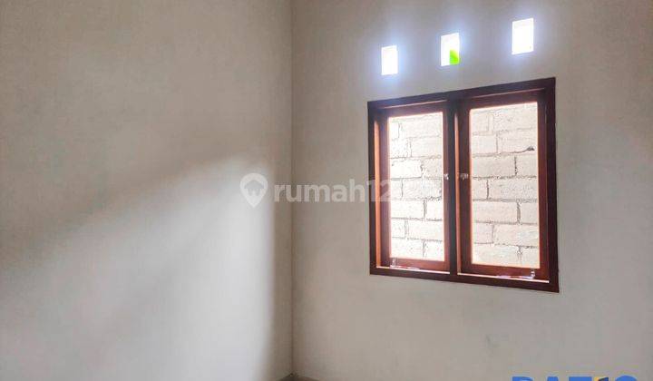 Dijual Rumah Siap Huni 595juta Dekat Taman Kota Gianyar  8