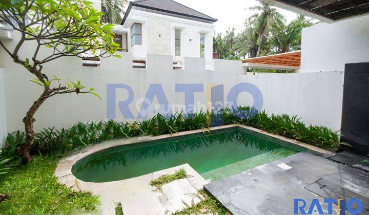 Perumahan Dalam Cluster Bisa Custom Dekat Bay Pass Ketewel 1