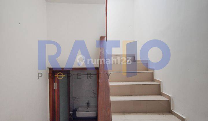 Perumahan Dalam Cluster Bisa Custom Dekat Bay Pass Ketewel 4