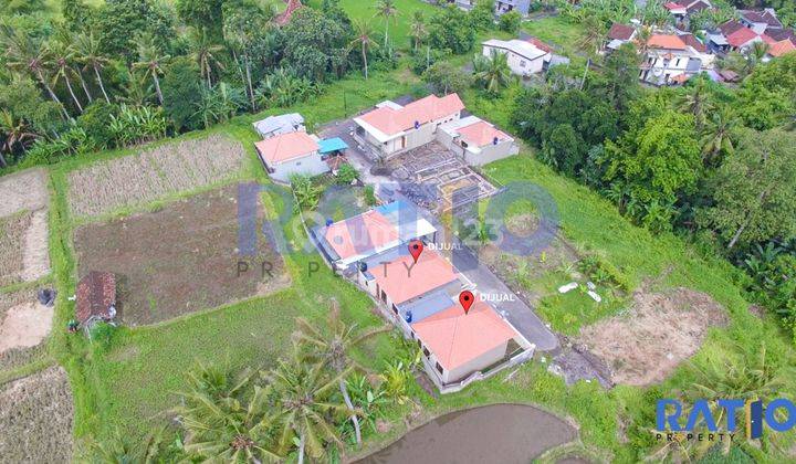 Dijual Rumah Minimalis 595 Juta Siap Kpr Di Kota Gianyar 2