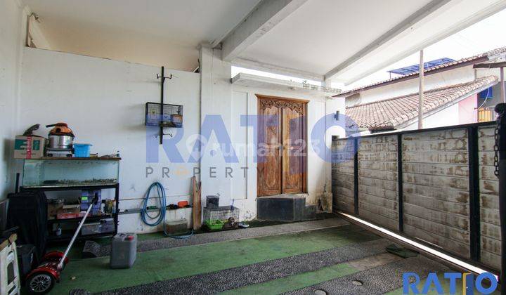 Dijual Rumah Mewah Plus Pool Dekat Kampus Unud Denpasar 3
