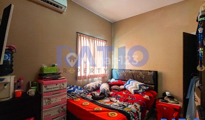 Hadir Kembali, Rumah Second 725 Juta Di Kota Denpasar 2