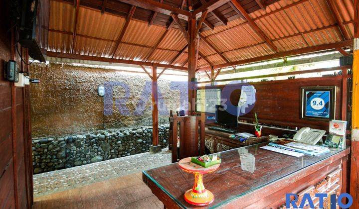 Long Lease Villa Plus Privat Pool Di Ubud  2
