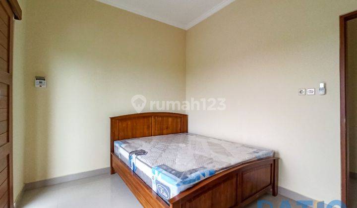 Dijual Rumah Inden 2 Lt Hanya 800 Jutaan Di Batubulan Bali 2