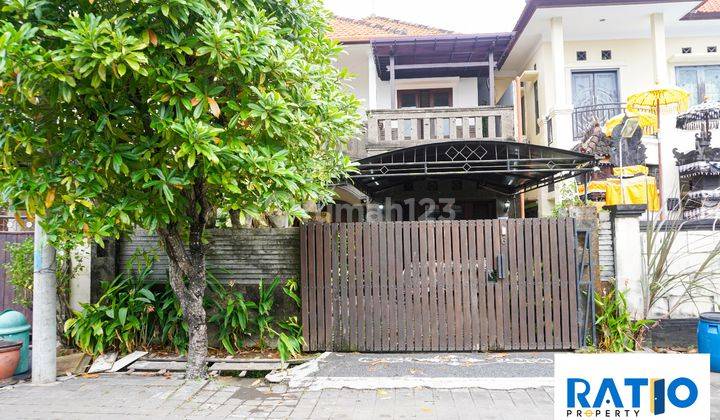 Turun Harga Rumah Full Furnished Di Kerobokan Dekat Canggu 1
