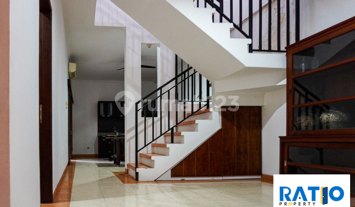 Turun Harga Rumah Full Furnished Di Kerobokan Dekat Canggu 4