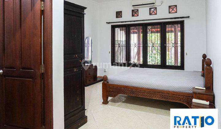 Turun Harga Rumah Full Furnished Di Kerobokan Dekat Canggu 5