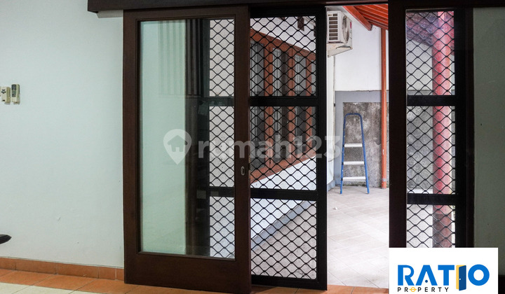 Turun Harga Rumah Full Furnished Di Kerobokan Dekat Canggu 8