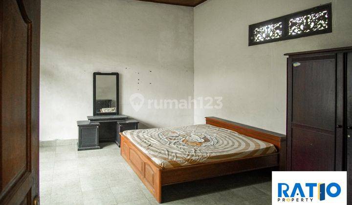Dijual Rumah Luas Siap Huni Dekat Tirta Empul Gianyar 5