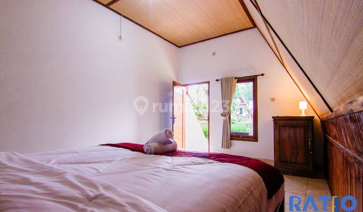 Dikontrakan Resort Mewah 18 Kamar Di Nusa Penida Bali 8