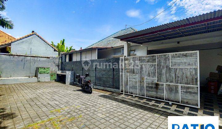 Rumah Second Harga 1,6m Dekat Kawasan Itdc Nusa Dua 1