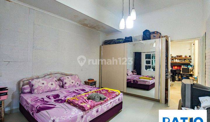 Rumah Second Harga 1,6m Dekat Kawasan Itdc Nusa Dua 5