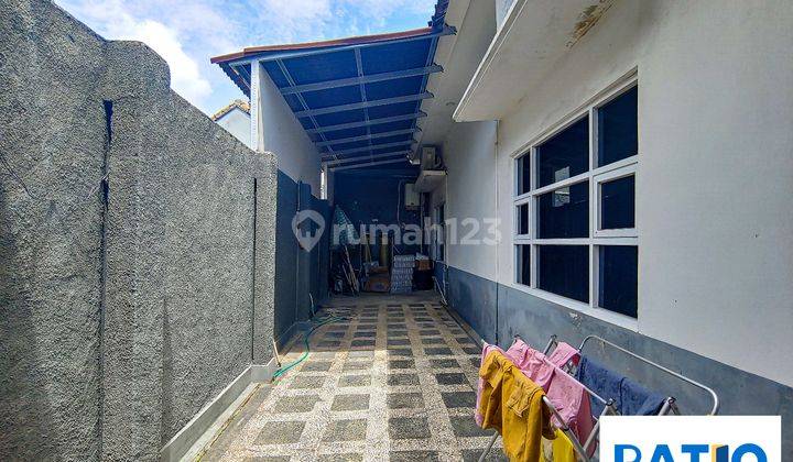 Rumah Second Harga 1,6m Dekat Kawasan Itdc Nusa Dua 8